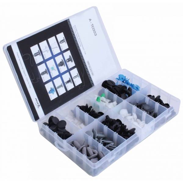 Spinki samochodowe do FIAT 308cz.