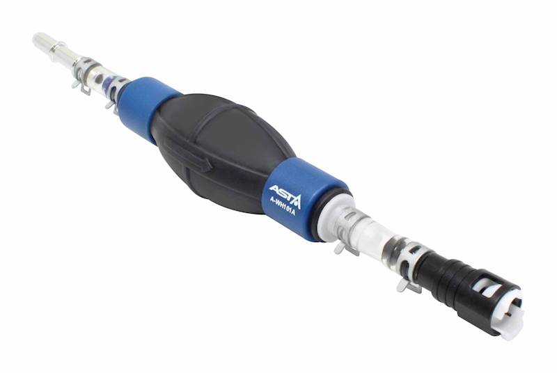 Pompa do odpowietrzania układów Diesel