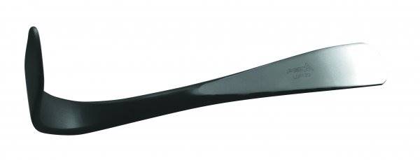 Łyżka blacharska łopatkowa dwustronna