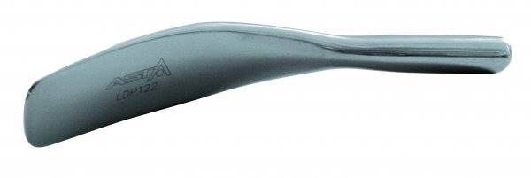 Łyżka blacharska z łopatką krótka