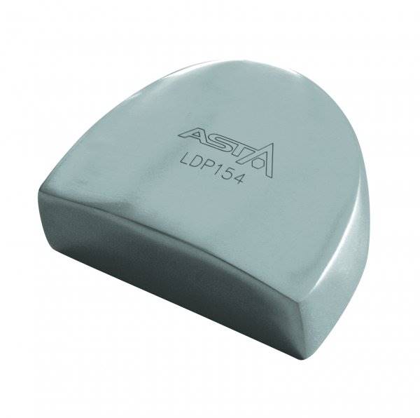 Babka blacharska obcas