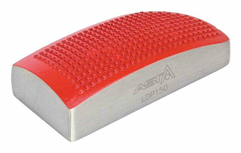 Babka blacharska wypukła rowkowa