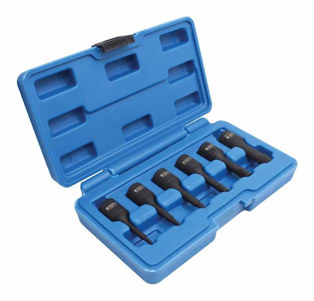 Wykrętaki do urwanych śrub 3/8"