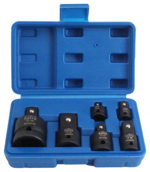 Kpl. redukcji udarowych 6cz. MADA