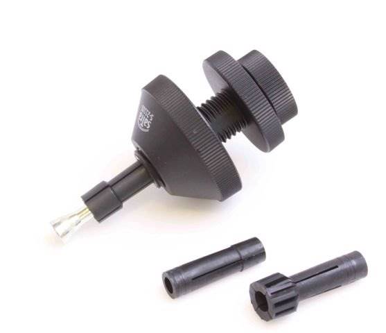 Zestaw centrujący do sprzęgła