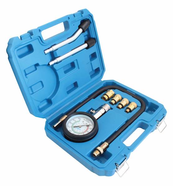 Tester ciśnienia  sprężania uniwersalny