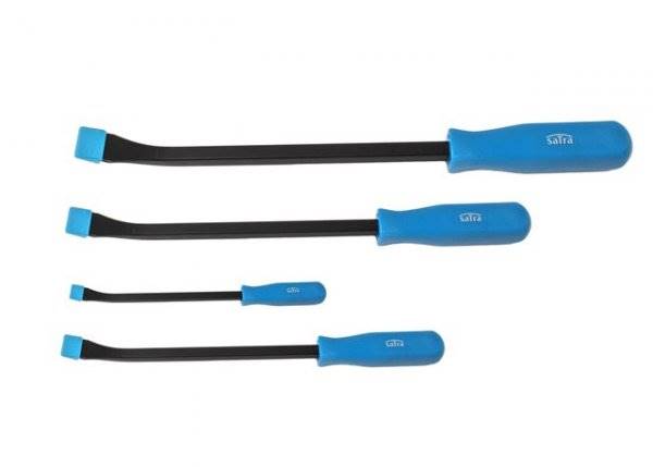 Dźwignie zestaw 4szt.