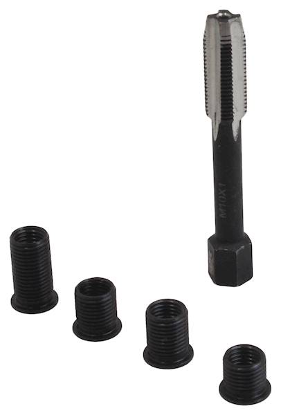 Zestaw do naprawy gwintu świec zapłonowych M8x1