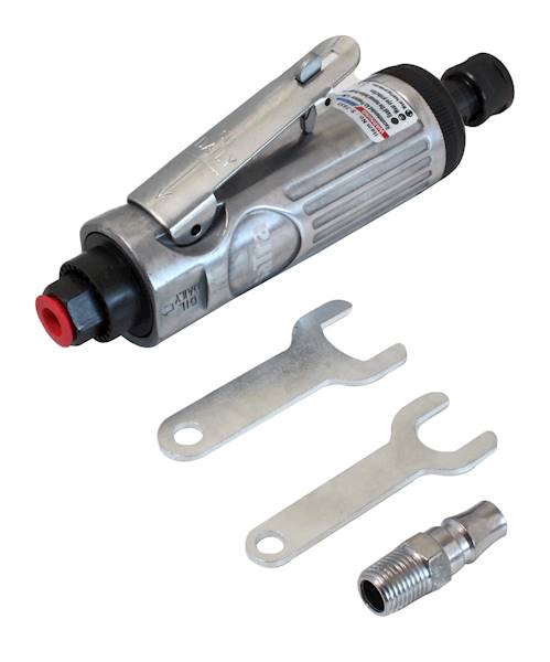 Szlifierka trzpieniowa 6mm