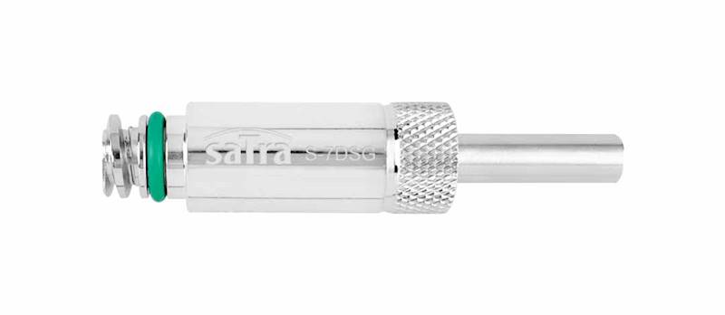 Adapter do napełniania olejem skrzyni DSG