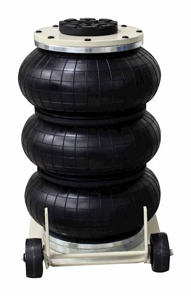 Podnośnik hydrauliczny 3T bałwanek 145-400mm