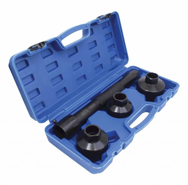 Zestaw do demontażu drążków kierowniczych