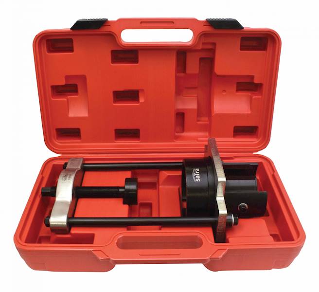 Ściagacz tylnej tulei osi FORD/VOLVO