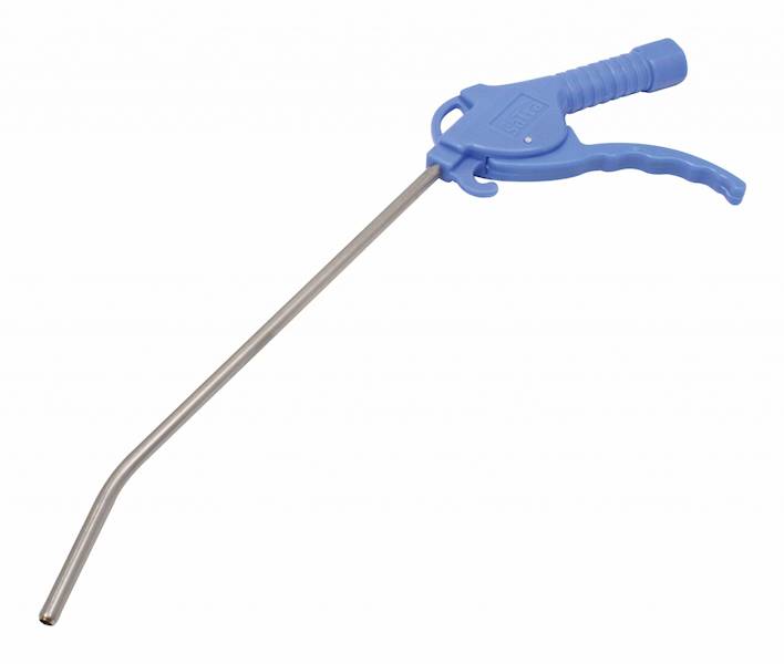 Pistolet do przedmuchu 300 mm