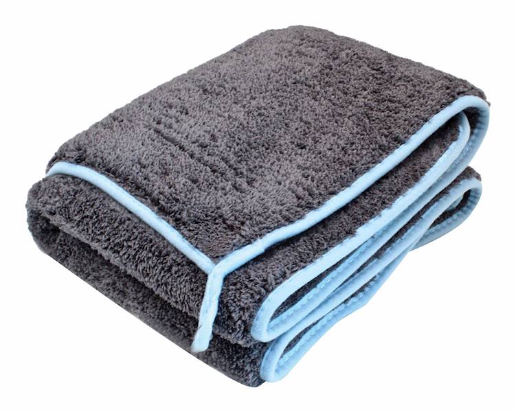 Ręcznik z mikrofibry 50x80 cm (1200GSM)  