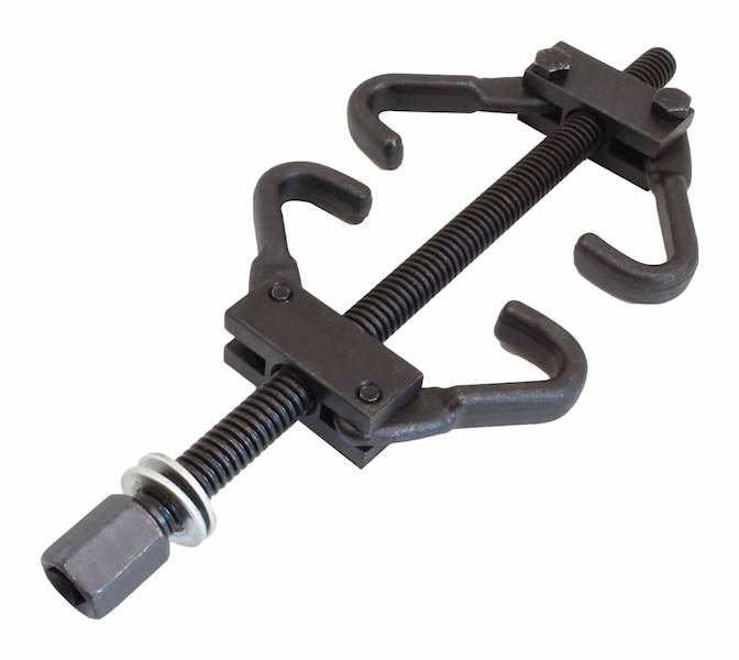 Ściągacz do sprężyn "luźnych" uniwersalny