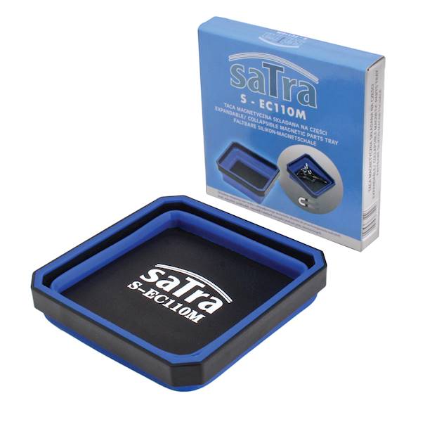 Tacka magnetyczna składana 