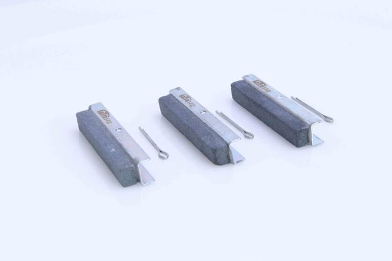 Kamienie do honownicy cylindra 76mm