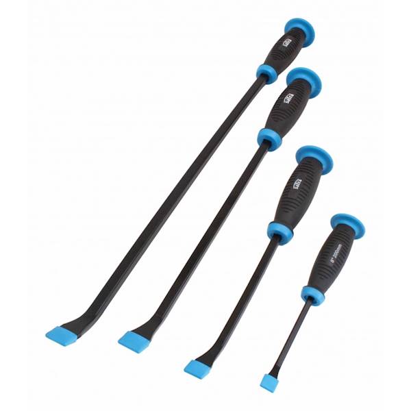 Dźwignie do pobijania 4 szt