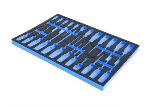 Moduł do wózka warsztatowego SOFT18