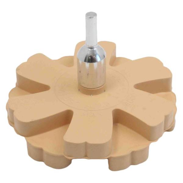 Guma do usuwania kleju tofik