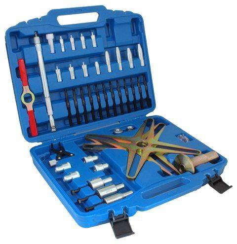 Zestaw do montażu i demontażu sprzęgła dwumasowego