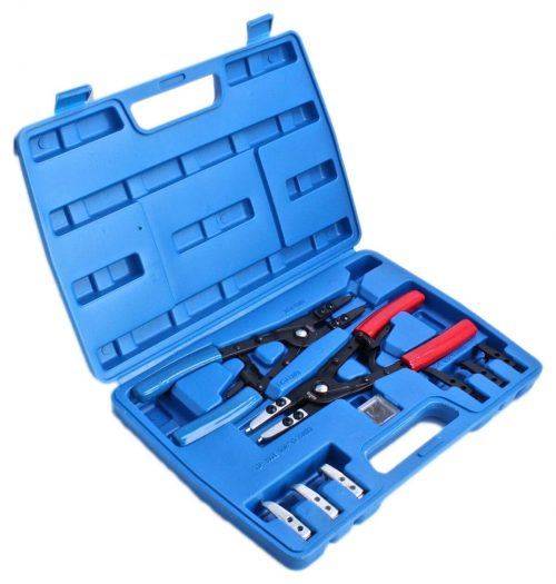 Kpl. szczypiec segera