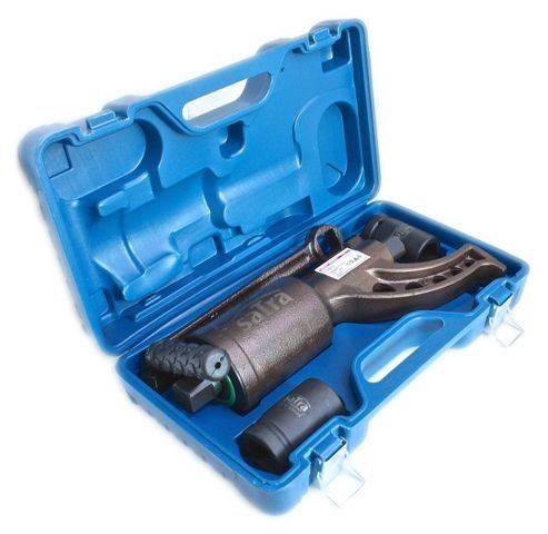 Wzmacniacz  momentu obrotowego 6200Nm