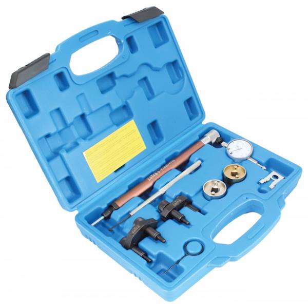 Blokada rozrządu VAG 1.8/2.0 TFSI