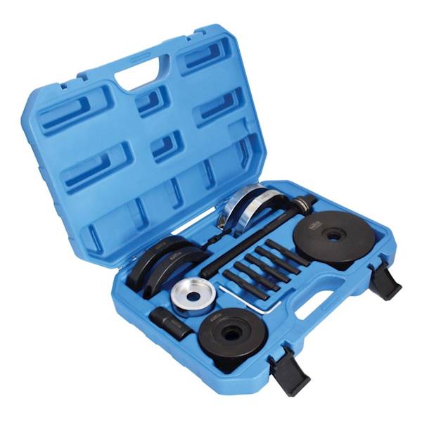 Zestaw do demontażu piast tulei 85mm VW T5 Tuareg