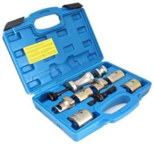 Zestaw ściągaczy do ramian wycieraczek