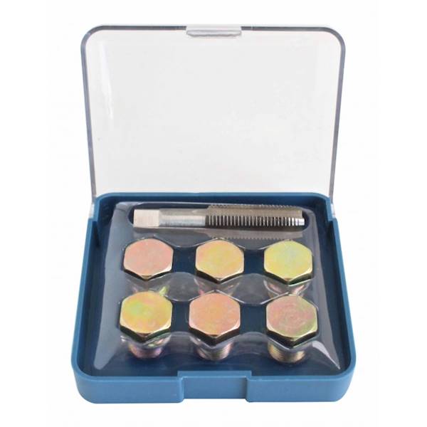 Zestaw do regeneracji hamulców