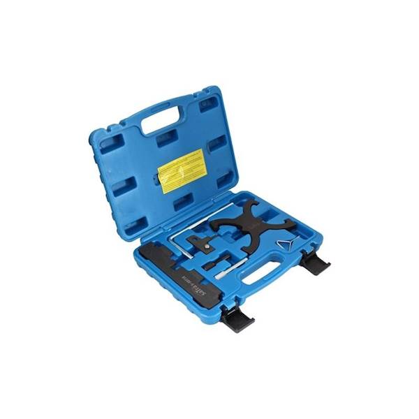 Blokada rozrządu FORD 1,6