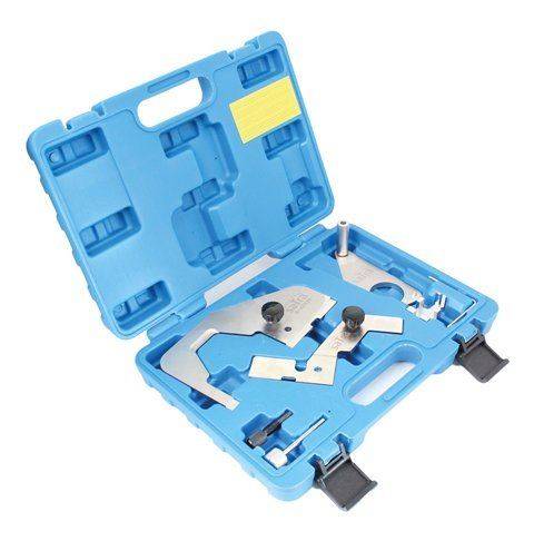 Bokada rozrządu FORD ecoboost 2,0