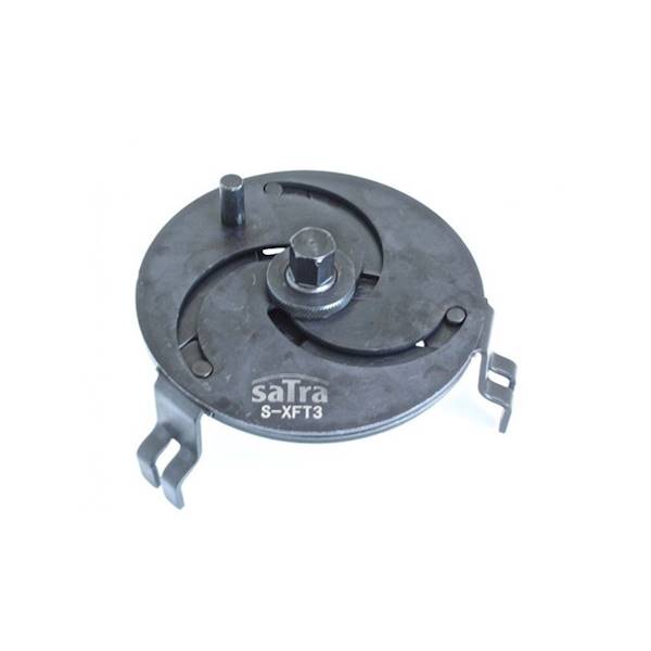 Klucz nastawny 3-szczękowy do nakrętek zbiornika 