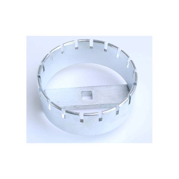 Klucz nasadowy do blokowania pierścienia paliwoweg