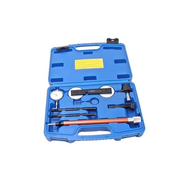 Zestaw do ustawiania i blokowania rozrządu VAG