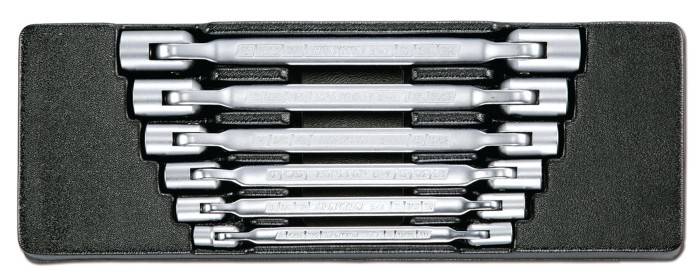 WKŁAD-zestaw kluczy nas.przegub. 6el