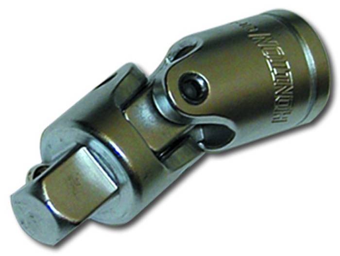 Przegub HONITON 1/4" kardan CHROM