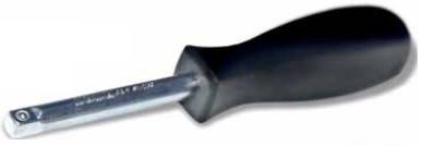 Wkrętak 1/4" HONITON do nasadek