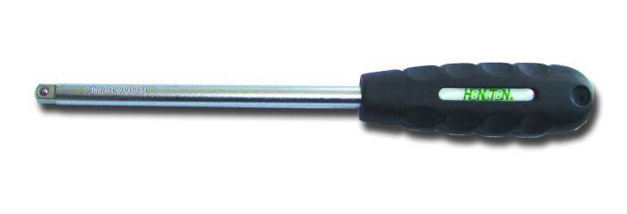 Wkrętak 1/4" HONITON do nasadek 210mm