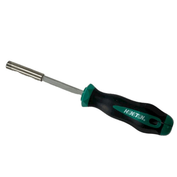 Wkrętak do bitów 1/4" HONITON