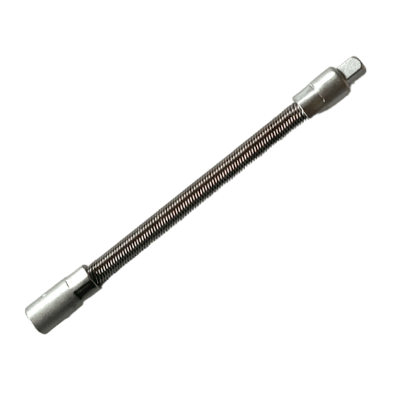 Przedłużka HONITON 1/4" elast.125mm.