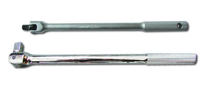 Pokrętło przegubowe HONITON 1/4" 150mm