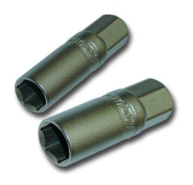 Nasadka do świec HONITON 16mm.1/2"