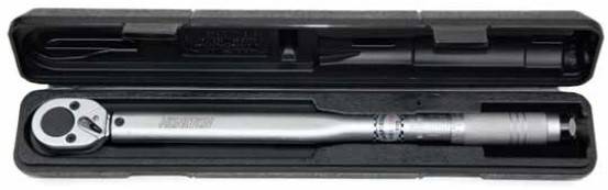 Klucz dynamometryczny HONITON 3/4" 65-450Nm