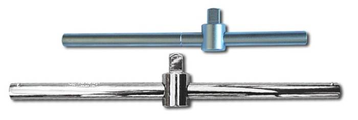 Pokrętło HONITON 1/2"  250mm z przetyczką