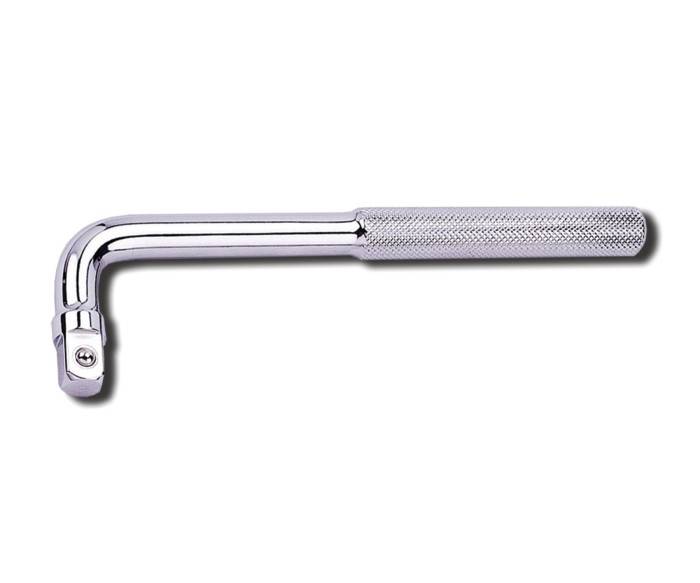 Pokrętło fajkowe HONITON 1/4" 200mm