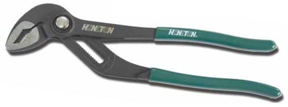 Szczypce do rur 240 mm