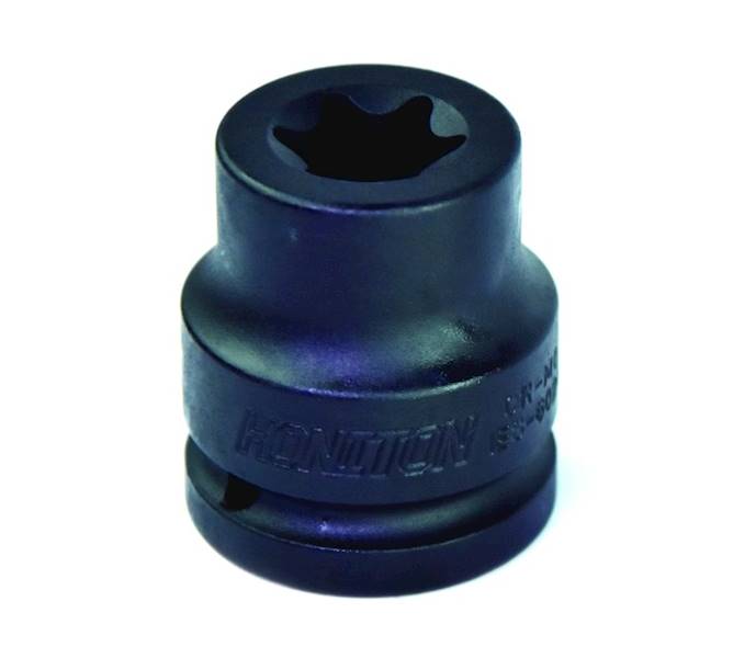 Nasadka udarowa E24 3/4" HONITON